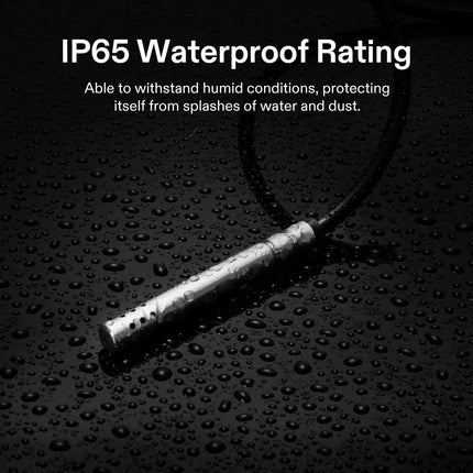 Vivosun temperature and humidity sensor probe
