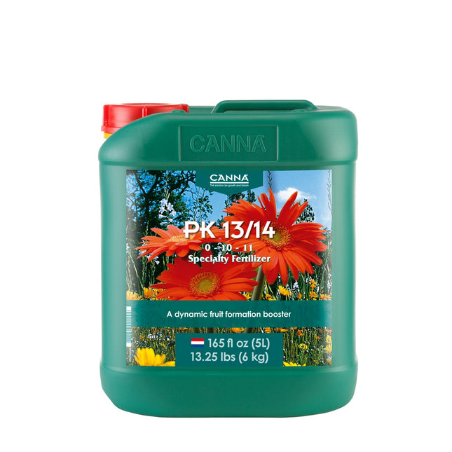 Canna PK 13/14 - 5L