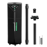 Vivosun AeroStream H19 Intelligent Environmental 19L Humidifier with Temp & Humidity Probe, Designed Specifically for Use with Grow Tents