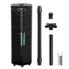 Vivosun AeroStream H19 Intelligent Environmental 19L Humidifier with Temp & Humidity Probe, Designed Specifically for Use with Grow Tents