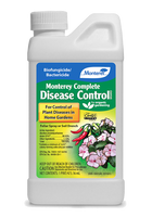 Monterey Complete Disease Control 1Pt