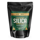 Silica Earth Volcanic Silica Minerals Micronized Powder 5lb