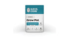 Kaya Coir loose fill grow pots, 70% coco / 30% perlite