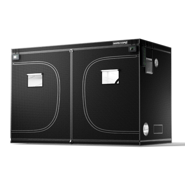 Mars Hydro 10' x 5' x 6.6' 1680D grow tent