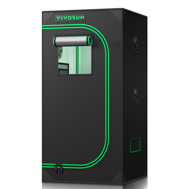 Vivosun Standard grow tent 2x2