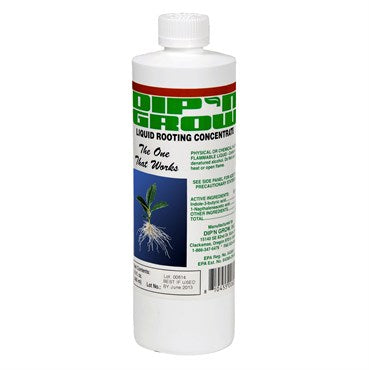 Dip N Grow Rooting Hormone - 1pt