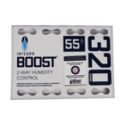Integra Boost 320g 55% two-way humidity pack