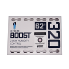 Integra Boost 320g 62% two-way humidity pack
