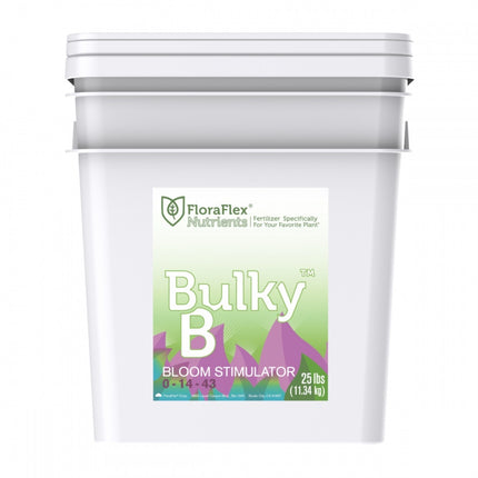 FloraFlex Nutrients Bulky B - 25 lb (Bucket)