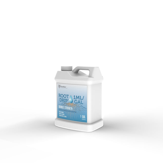 FLORAFLEX NUTRIENTS - ROOT DRIP (1 GAL)