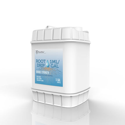FLORAFLEX NUTRIENTS - ROOT DRIP (5 GAL)