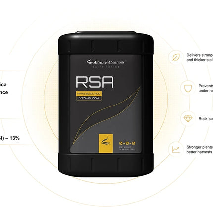 Advanced Nutrients RSA - 32oz