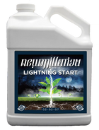 New Millenium Lightning Start - 1 Gallon