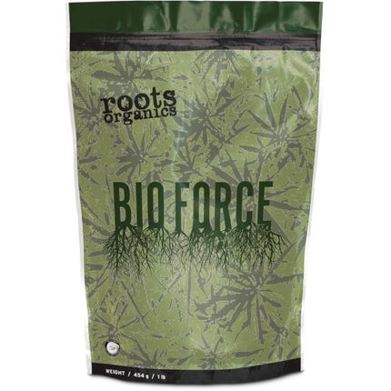 Roots Organics Bio Force - 1 LB