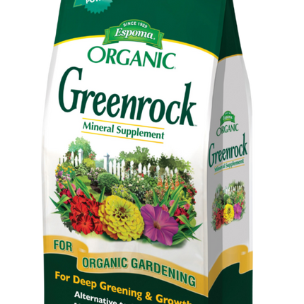 Espoma® Greenrock - 7lb