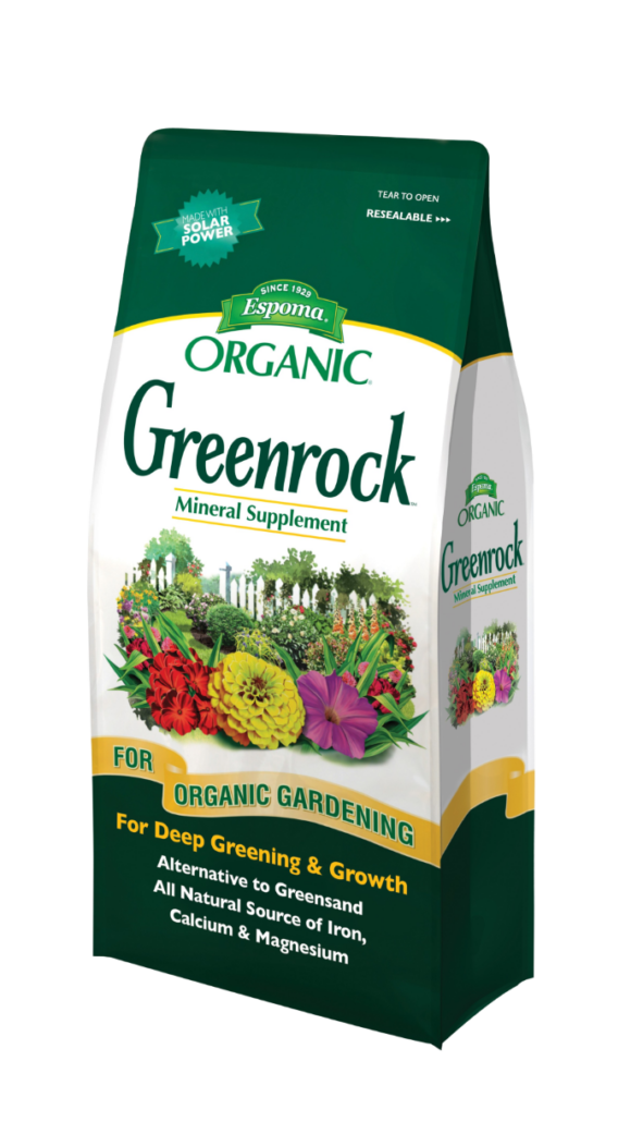 Espoma® Greenrock - 7lb