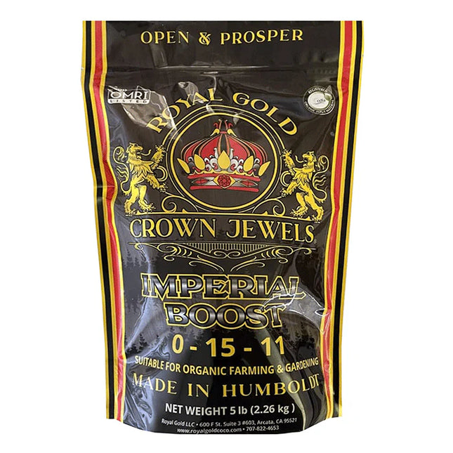 Royal Gold Crown Jewels Imperial Boost - 1 lb