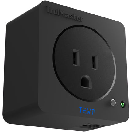 TrolMaster DST-1 Temperature Device Station