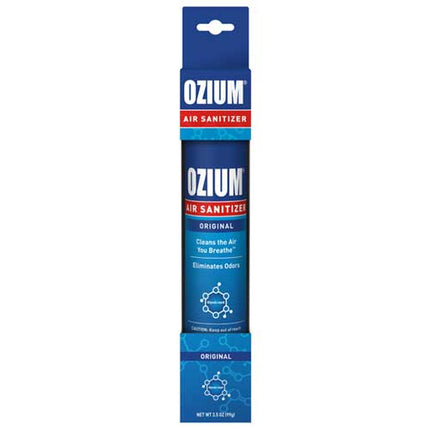 Ozium Spray (3.5oz) - ORIGINAL