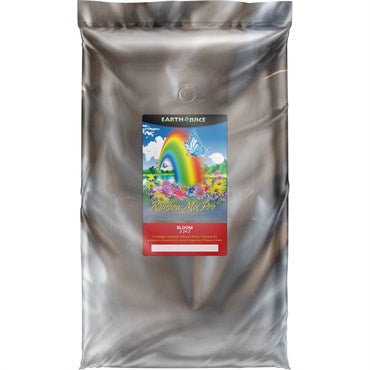 Earth Juice Rainbow Mix PRO Bloom 2-14-2 - 20lb