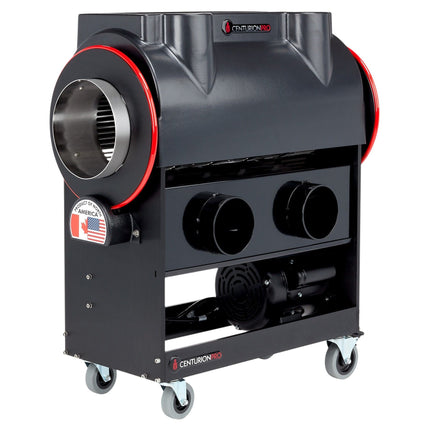 CenturionPro Mini trimmer
