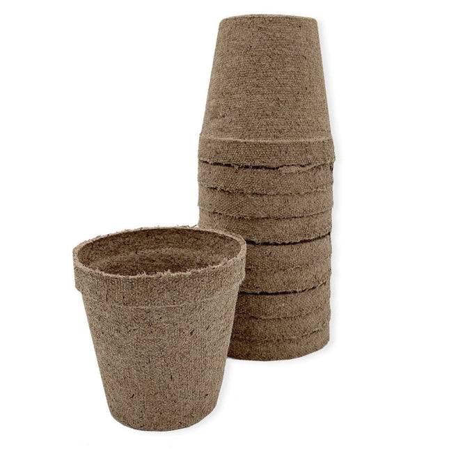Jiffy Pots 3 in 22 Pack