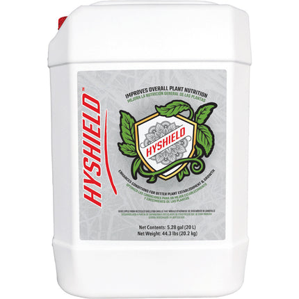 Hygrozyme Hyshield - 20L