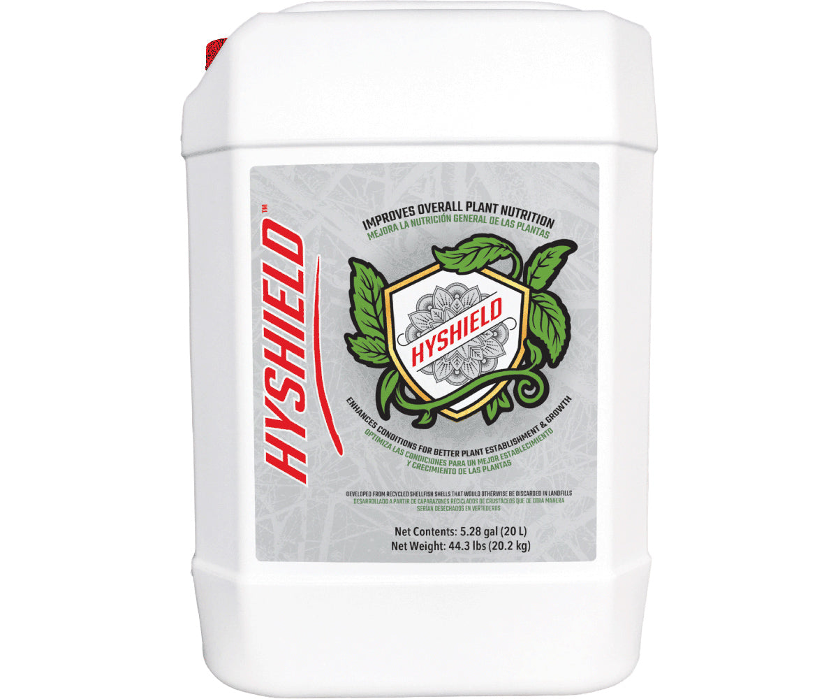 Hygrozyme Hyshield - 20L