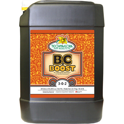 Technaflora BC Boost - 20L