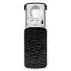 Vivosun LED lighted pocket loupe 30X 60X 90X