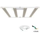 Phantom PHOTOBIO MX2 LED, 680W, 100-277V S4 w/ iLOC (10' Leads Cord)