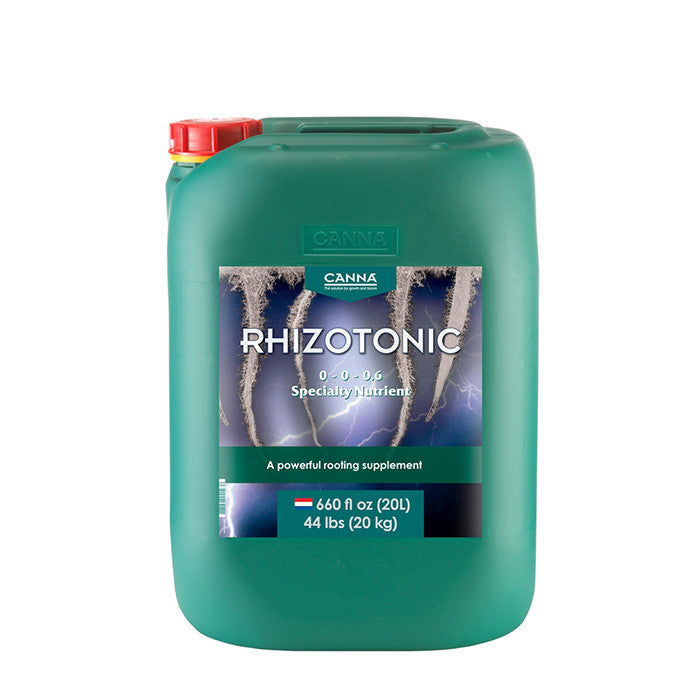 Canna Rhizotonic - 20L