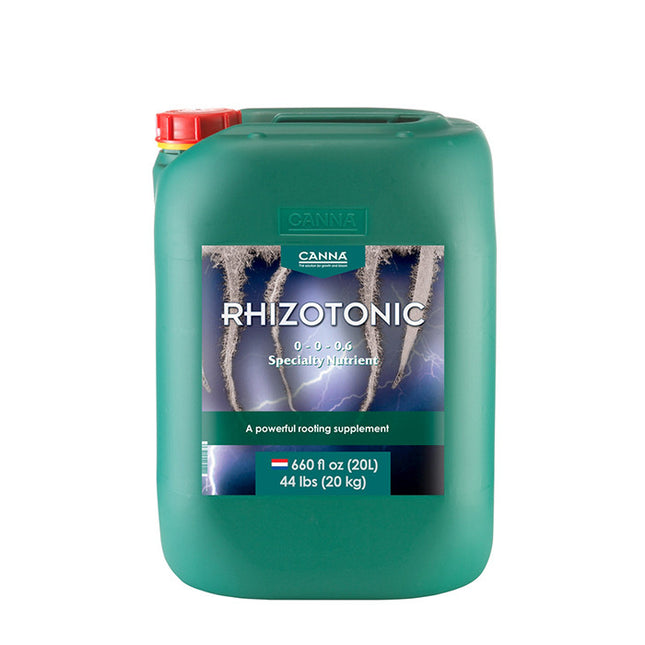 Canna Rhizotonic - 20 Liter