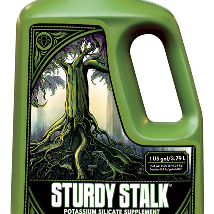 Emerald Harvest Sturdy Stalk - 1 GAL