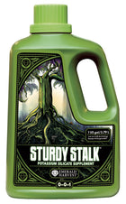 Emerald Harvest Sturdy Stalk - 1 GAL