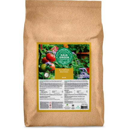 Gaia Green All Purpose - 10 kg