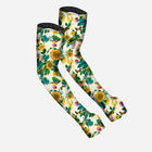 Farmer's Defense Protection Sleeves - Garden Flower (L/XL)