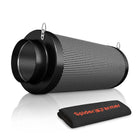 Spider Farmer carbon filter for inline fans