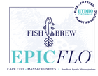 Fish Brew Epic Flo 32 oz