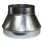 Duct Reducer - 10X8