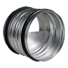 Backdraft Damper - 10