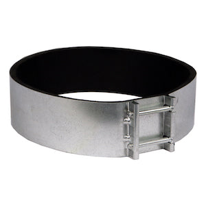 Noise Reduction Collars - 12in