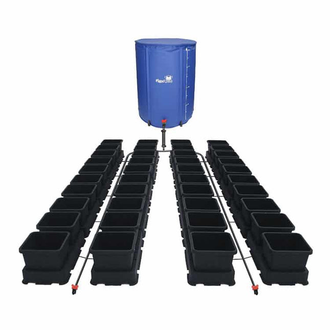 AutoPot easy2grow 40 System with 105 gal FlexiTank