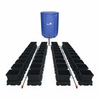 AutoPot easy2grow 40 System with 105 gal FlexiTank