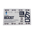Integra Boost 420g 55% two-way humidity pack