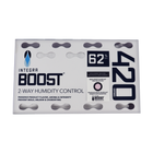 Integra Boost 420g 62% two-way humidity pack