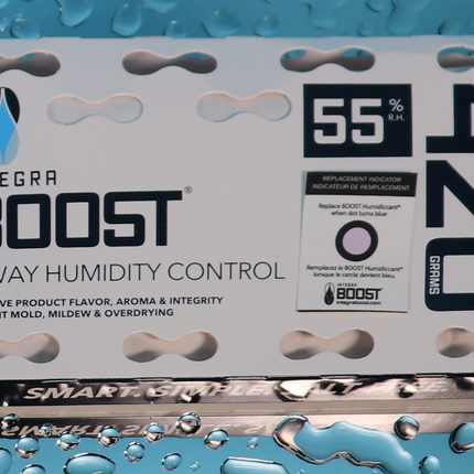 Integra Boost 420g 55% two-way humidity pack