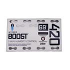 Integra Boost 420g 69% two-way humidity pack