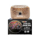 NorthSpore Organic Sterilized Grain Bag with Injection Port