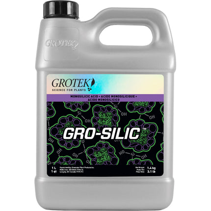 Grotek Gro-Silic - 1L